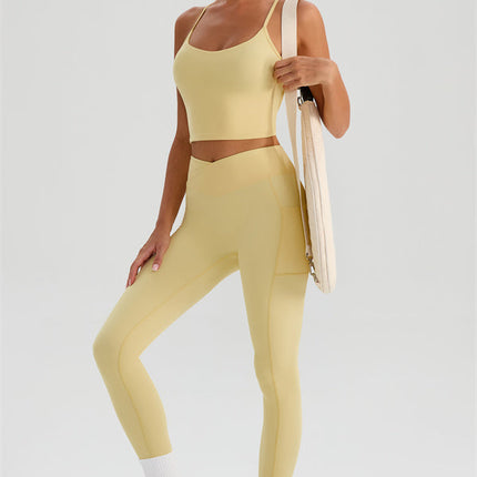 The Glee Tank Top