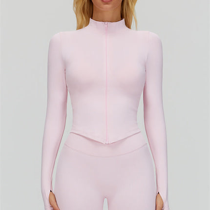 The Empower Jacket Leggings 2-Piece Set