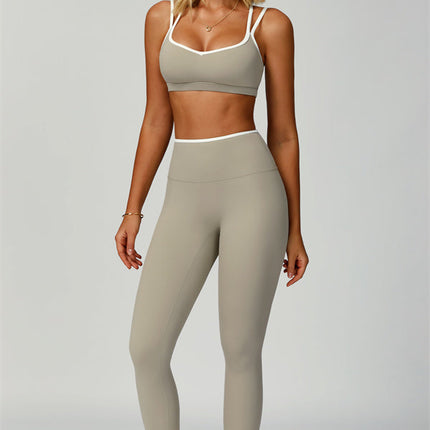 The Quest Leggings
