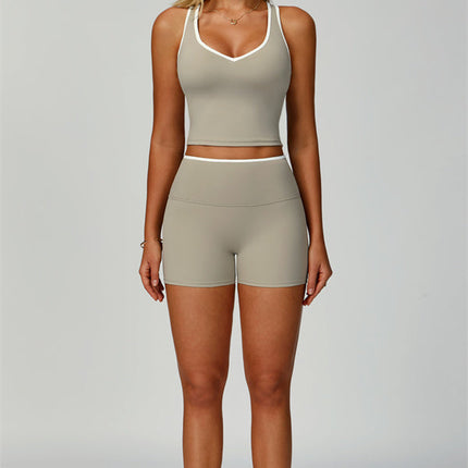 The Quest Shorts