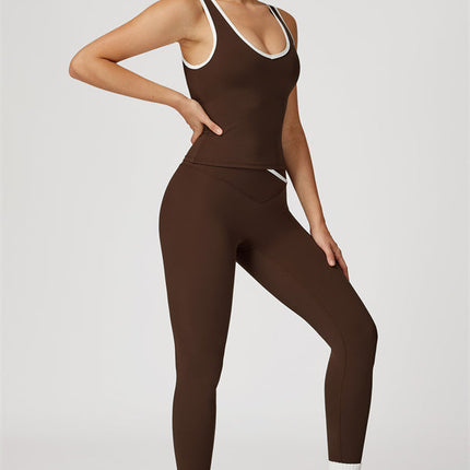 Stamina Power Tank Top