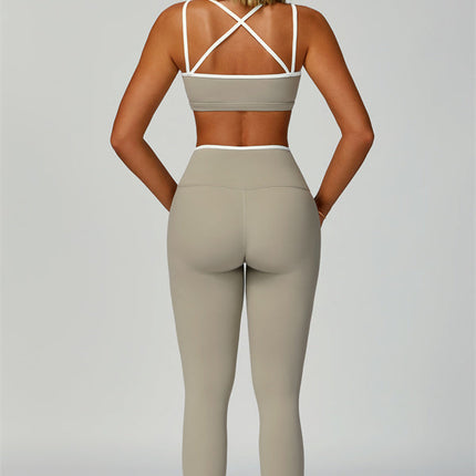 The Quest Leggings