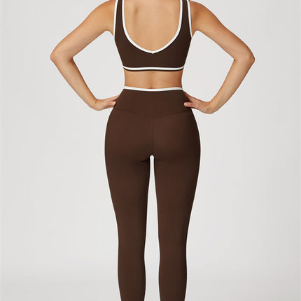 Stamina Peak Sports Bra