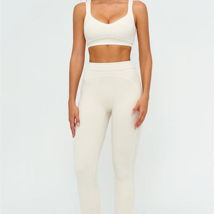 The Amara Sports Bra