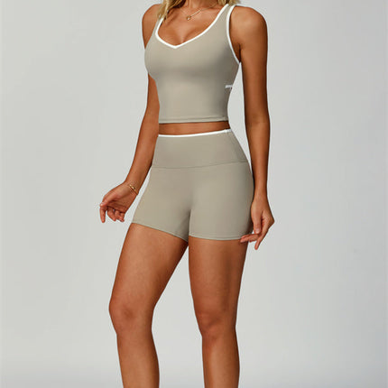 The Quest Shorts