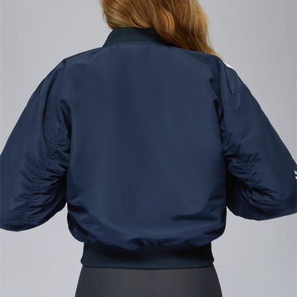 The Unbreakable Zip Jacket