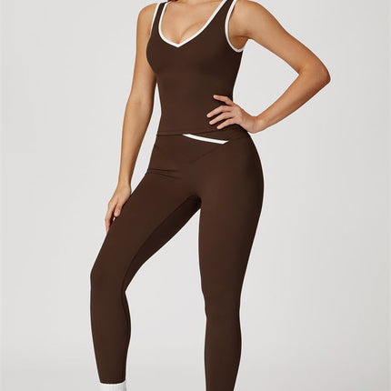 The Boost Leggings