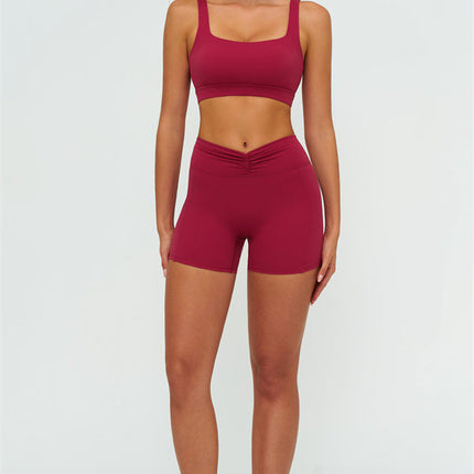 The Lushness Shorts