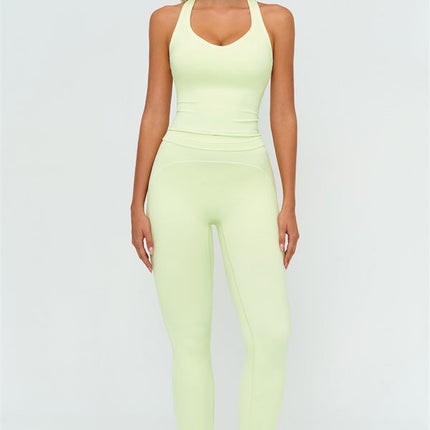 The Amara Crop Top
