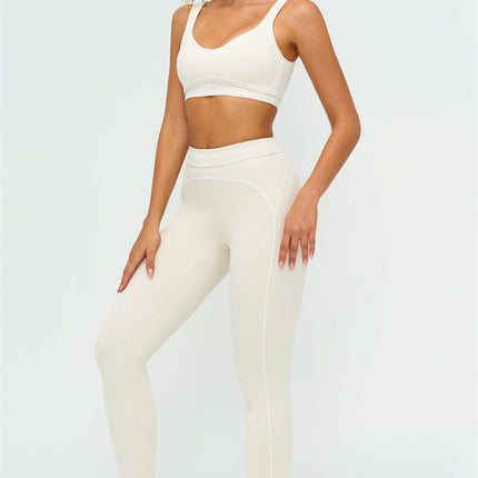 The Amara Sports Bra