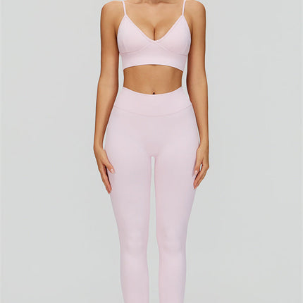 The Empower Sports Bra