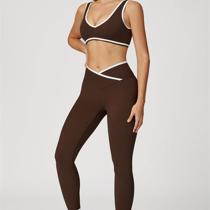 The Boost Leggings