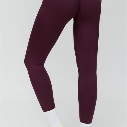 The Delight Halter Top Leggings 2-Piece Set