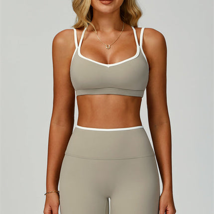 The Quest Leggings