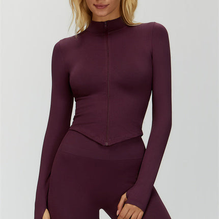 The Delight Jacket Leggings 2-Piece Set