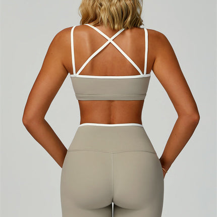 The Quest Leggings