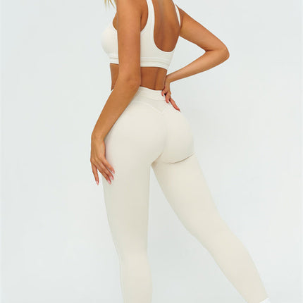 The Amara Sports Bra Leggings 2-Piece Set
