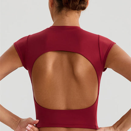 The Glee T-shirt Shorts 2-Piece Set