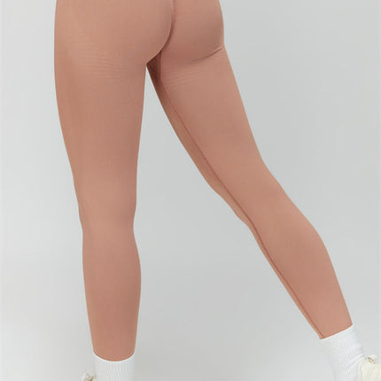 The Delight Jacket Sports Bra Leggings 3-Piece Set