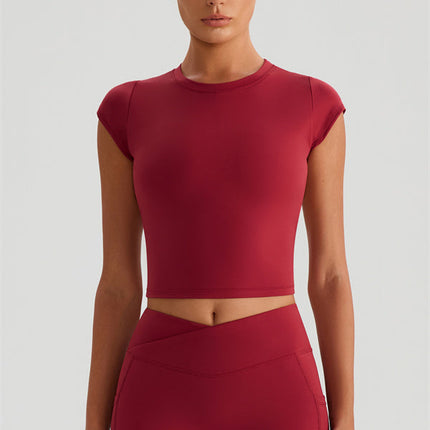 The Glee T-shirt Shorts 2-Piece Set