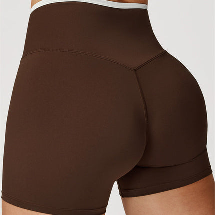 Stamina Fit Shorts