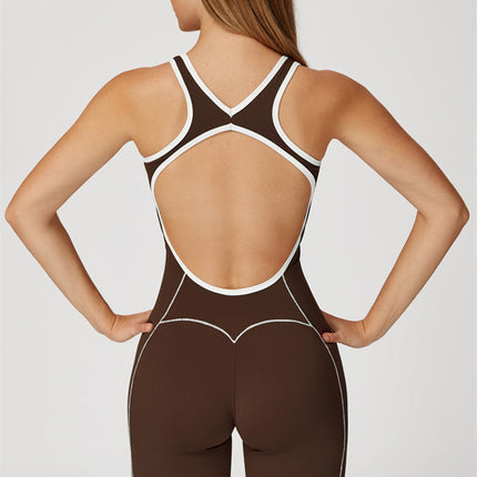 The Radiant X Jumpsuit