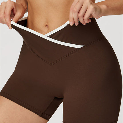 Stamina Fit Shorts