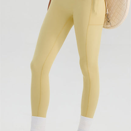 The Glee Tank Top Leggings 2-Piece Set