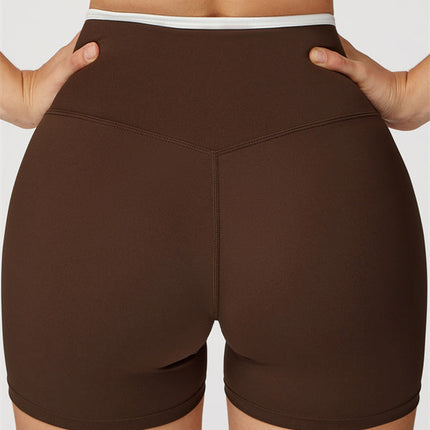 Stamina Fit Shorts