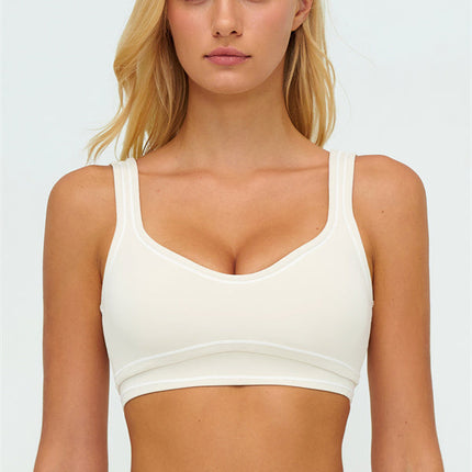 The Amara Sports Bra
