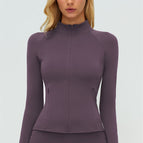Plum Purple / S