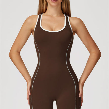 The Radiant X Jumpsuit