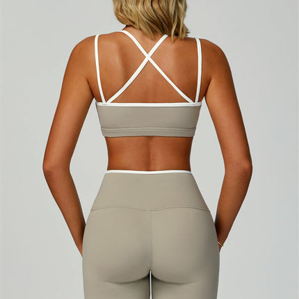 The Quest Flared Leggings