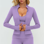 Violet / S