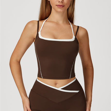 Stamina Fit Shorts