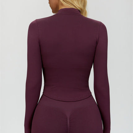 The Delight Jacket Shorts 2-Piece Set