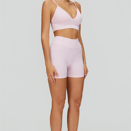The Empower Sports Bra