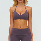Plum Purple / S