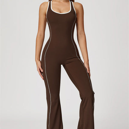 The Radiant X Jumpsuit