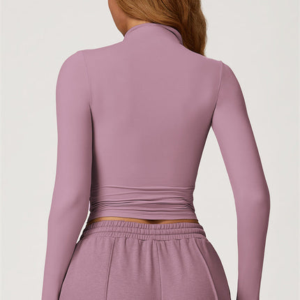 The Motion Long Sleeve Top