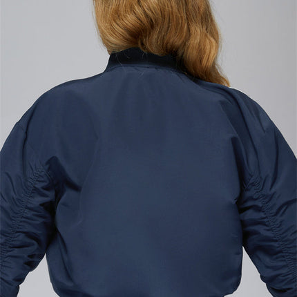 The Unbreakable Zip Jacket