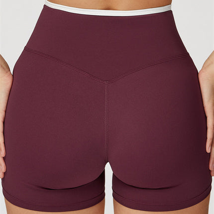 The Stamina Sports Bra Shorts 2-Piece Set