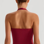 Burgundy / S/4
