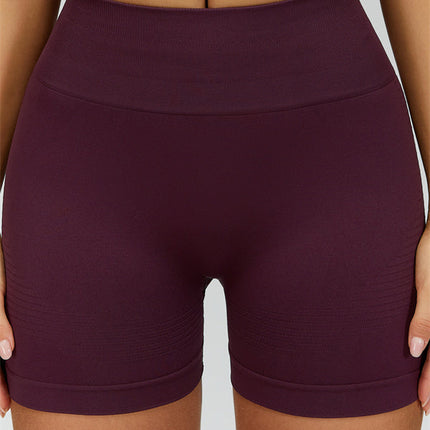 The Delight Jacket Sports Bra Shorts 3-Piece Set