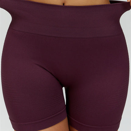 The Delight Jacket Sports Bra Shorts 3-Piece Set