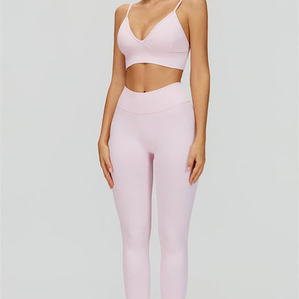 The Empower Sports Bra Leggings 2-Piece Set