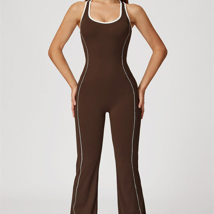 The Radiant X Jumpsuit