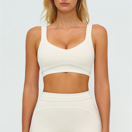 The Amara Sports Bra