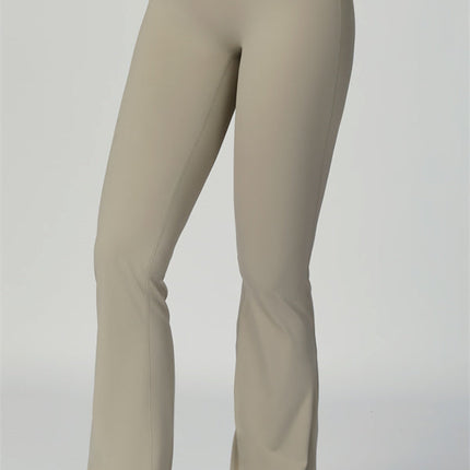 The Quest Flared Leggings