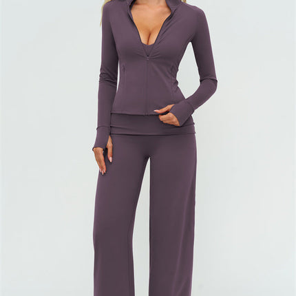 The Twirl Straight Leg Pants